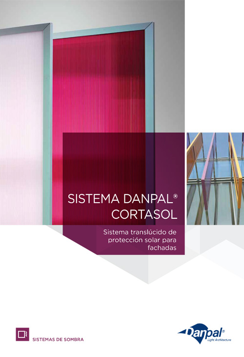 Sistema Danpal Parasol