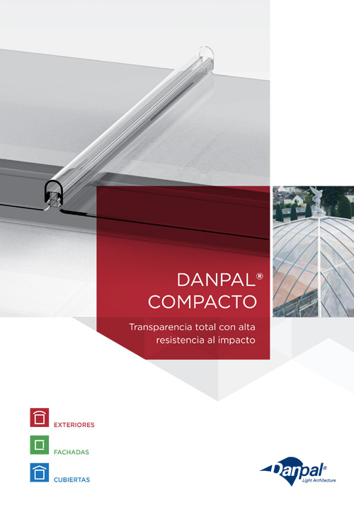 Danpal Compacto