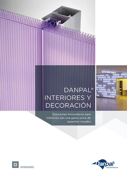 Danpal Interiores y decoración